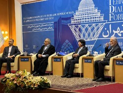 3rd Tehran Dialogue Forum kicks off