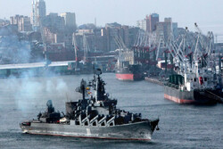 Russia, China to hold joint naval drills next week