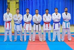 مردان ایران فاتح طلای کومیته تیمی/ پایان کار ایران با ۳۴ مدال