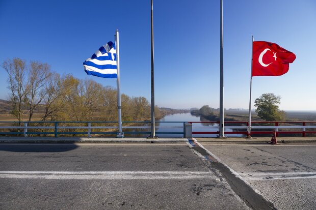 Turkey warns Greece over unilateral proclamation of EEZ