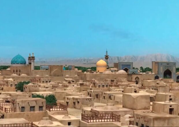 مشهد الرضا در آیینه مستند/ از دشت طوس تا آبادشهر مشهد