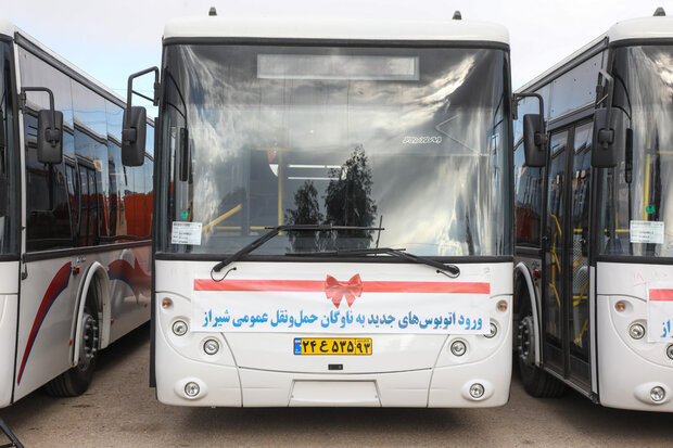 عملیات فاز دوم خط دوی متروی شیراز آغاز شد