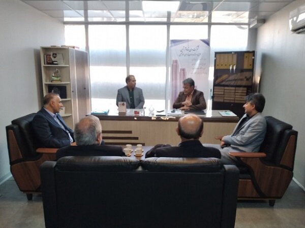 ایده دانشجویان در آستانه فارغالتحصیلی تبدیل به واحد فناور میشود