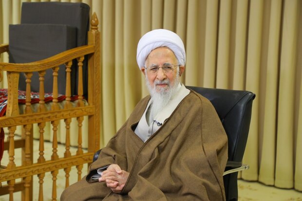 شهید سلیمانی در پیش روی خود دین، نظام و ایران را میدید