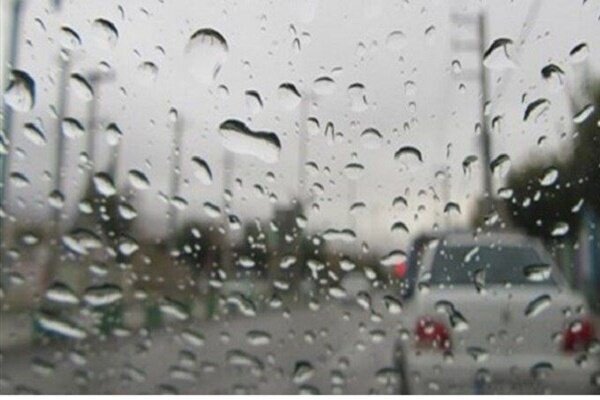 شدت فعالیت سامانه بارشی در استان بوشهر تا ظهر جمعه خواهد بود