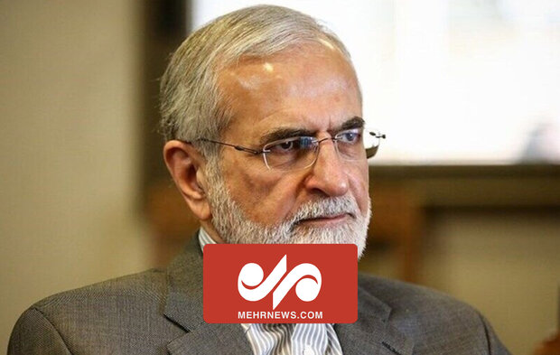 آمادگی داریم به تعهدات برجامی بازگردیم آمادگی داریم به تعهدات برجامی بازگردیم