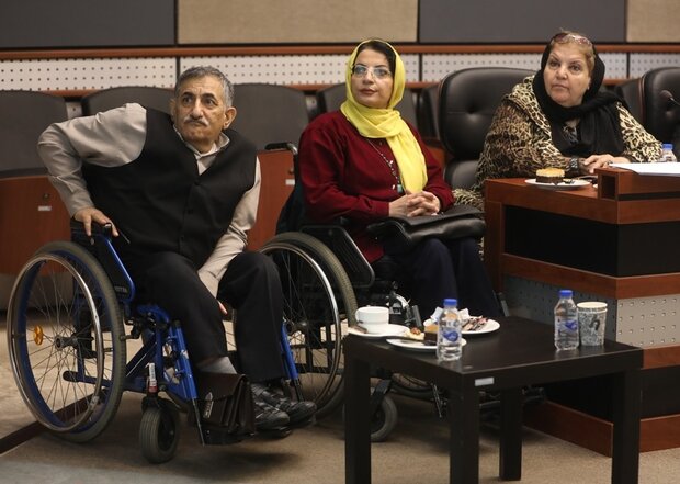 مناسب سازی شرایط گردشگری برای معلولان / این بار کیش پیشقدم شد