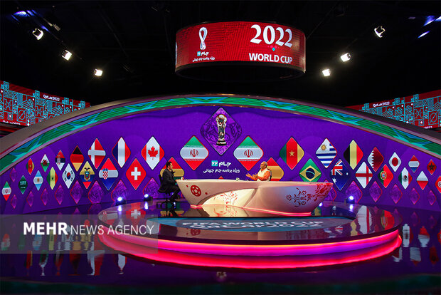 کلکل مسی و امباپه با چاشنی چای و تخمه/ «آقاجواد» وایرالش کن!