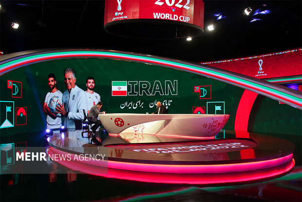 کلکل مسی و امباپه با چاشنی چای و تخمه/ «آقاجواد» وایرالش کن!