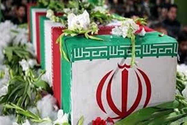 ۲۵ زندانی با ورود پیکر شهید گمنام به زندان بوشهر آزاد شدند