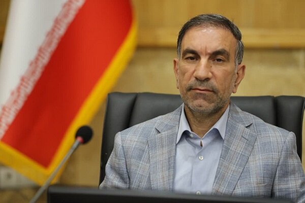 انشعاب غیرمجاز آب، سرقت از سرمایه های ملی است انشعاب غیرمجاز آب، سرقت از سرمایه های ملی است