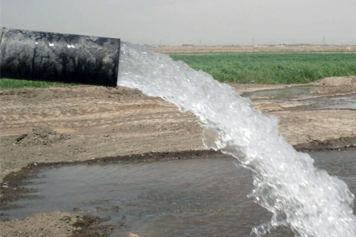 اجرای آزمایشی «بازار آب» در ۵ دشت بحرانی کشور
