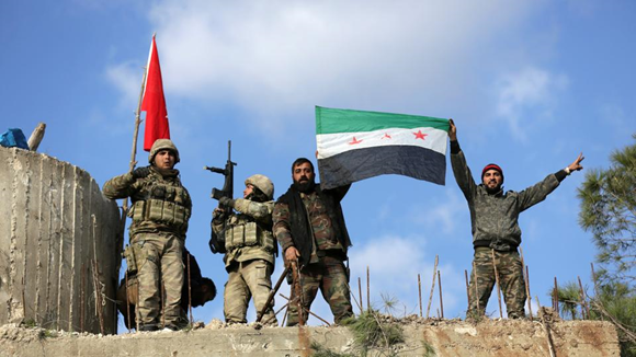سوریه سال ۲۰۲۲ را چگونه گذراند؟/ فصل جدید روابط دمشق با جهان عرب 