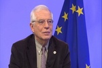 No alternative to JCPOA, EU foreign policy chief says