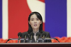 DPRK says bans not able to stop missile development program