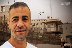 پرونده شهید «ناصر ابوحمید» به دادگاه لاهه ارائه می‌شود