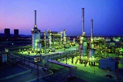 Isfahan Refinery’s Euro-5 diesel production increases by 300%