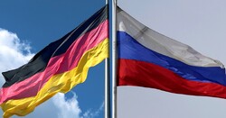 آلمان بدنبال مصادره میلیاردها یورو از دارایی های روسیه است