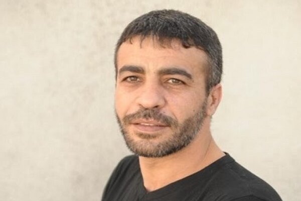 شهادت «ناصر ابوحمید» اسیر فلسطینی در زندان های رژیم صهیونیستی
