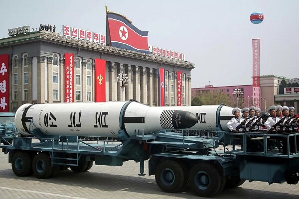 کره شمالی ادعای ارسال سلاح به روسیه را رد کرد
