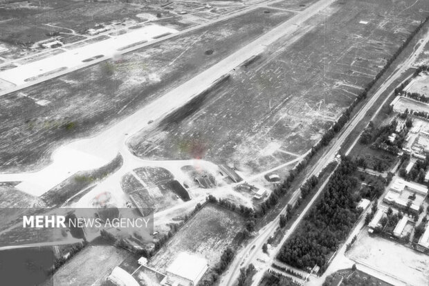 مرور زندگی و کارنامه زندهیاد امیر خلبان کنگرلو