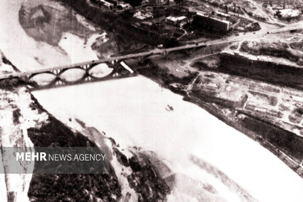 مرور زندگی و کارنامه زندهیاد امیر خلبان کنگرلو