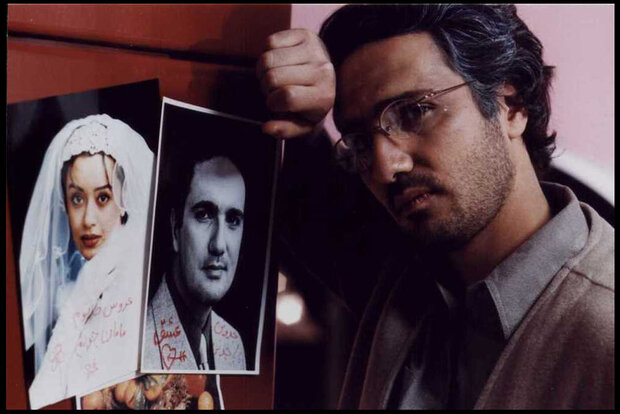 «شب یلدا» و خاطرهای که با خوانندگی محمدرضا فروتن ماندگار شد