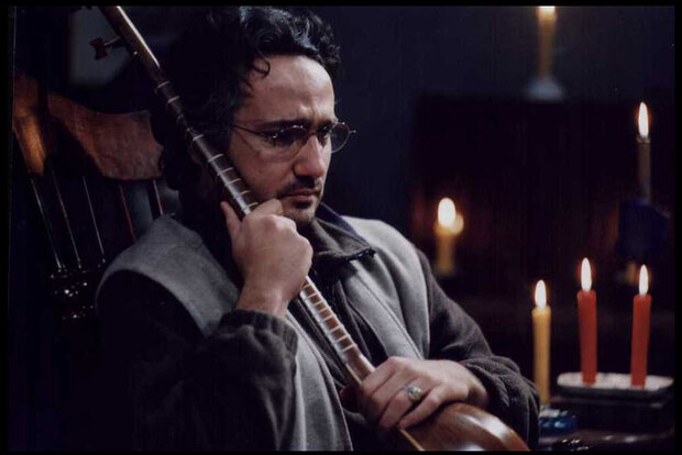 «شب یلدا» و خاطرهای که با خوانندگی محمدرضا فروتن ماندگار شد