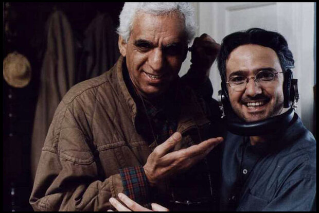 «شب یلدا» و خاطرهای که با خوانندگی محمدرضا فروتن ماندگار شد