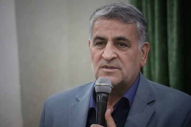شاهرود 200لیتر بر ثانیه کمبود آب دارد / بحران جدی در سال آتی