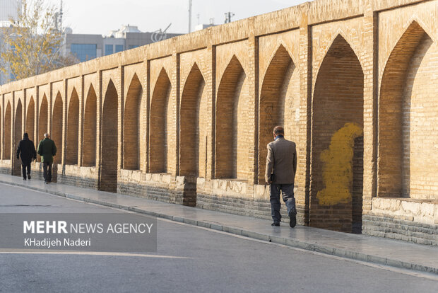 کمیته مشترک حفاظت از پل‌های تاریخی اصفهان تشکیل می‌شود