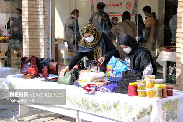 ارائه بیش از ۲۰۰۰ میلیارد خدمات حمایتی به مددجویان در ری