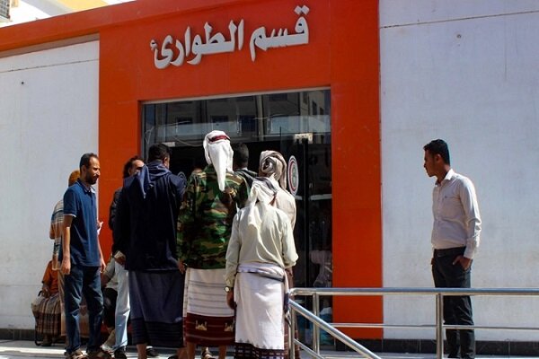 داروهای مربوط به نارسایی کلیوی در یمن رو به اتمام است