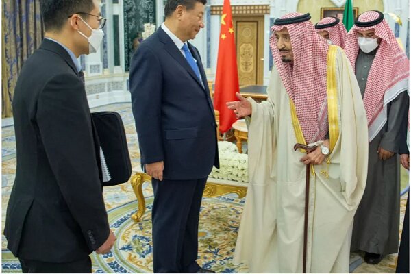 آیا عربستان از آمریکا دور و به چین نزدیک شده است؟