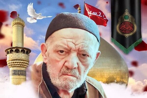 خدمتگزاران قرآن کریم که در سال ۱۴۰۱ دار فانی را وداع گفتند