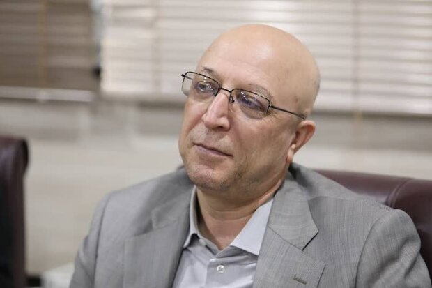 جشنواره «خوارزمی» مرجعیت علمی کشور را محقق میکند جشنواره «خوارزمی» مرجعیت علمی کشور را محقق میکند