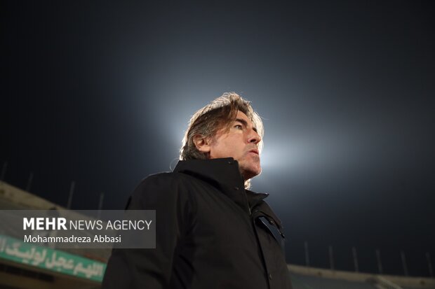 سرمربی پرسپولیس بدون هیاهو دنبال اهداف همتای استقلالی