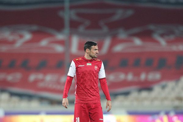 نبرد سخت پرسپولیس با برترین گلزنان تیم قلعه نویی