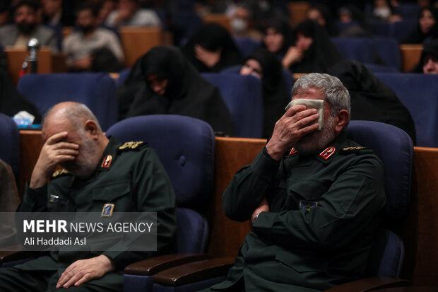 همایش سفیر مجاهد 6