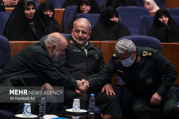 همایش سفیر مجاهد 5