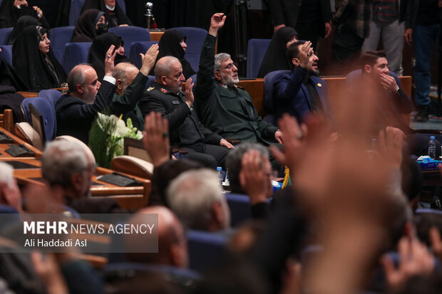 همایش سفیر مجاهد 7