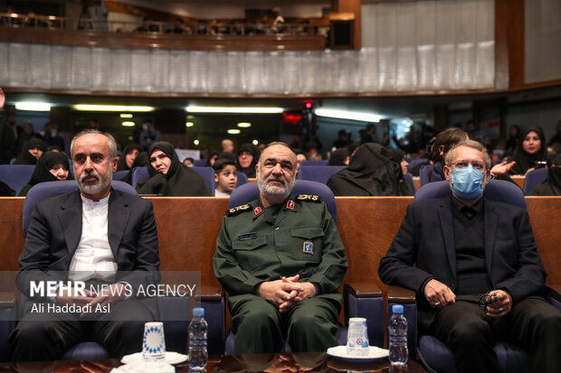 همایش سفیر مجاهد 3