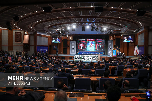 همایش سفیر مجاهد 8