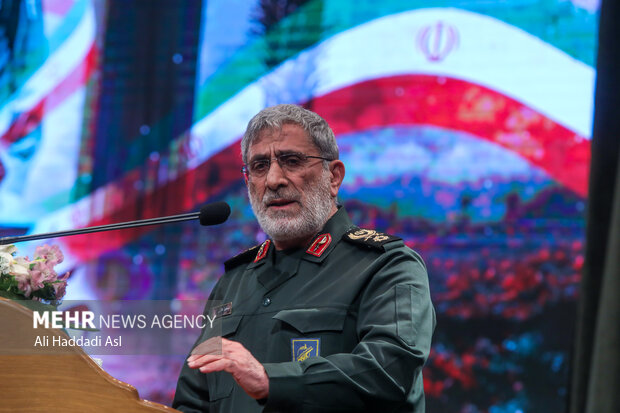 همایش سفیر مجاهد 18