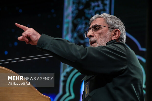 همایش سفیر مجاهد 23