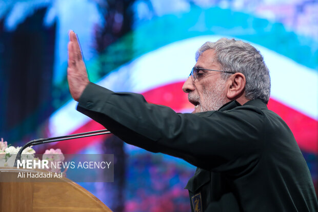 همایش سفیر مجاهد 21