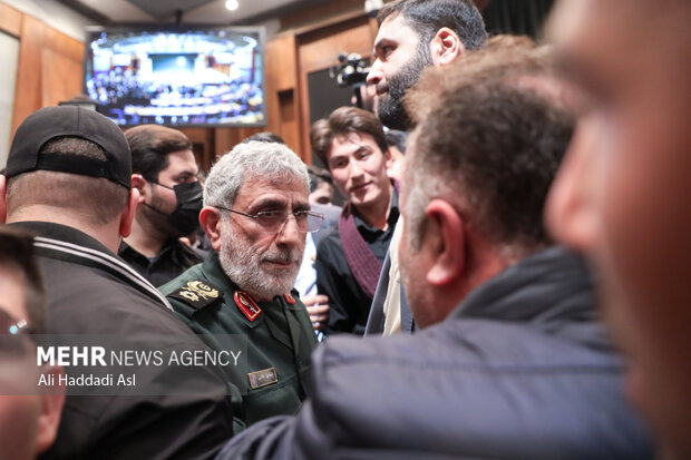 همایش سفیر مجاهد 27