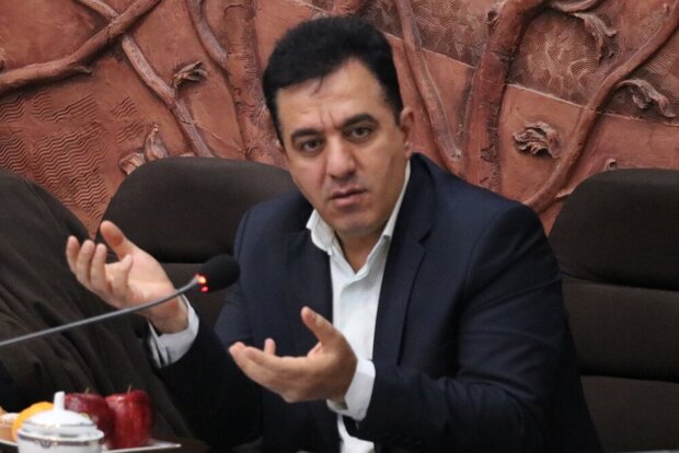 پیشبینی احداث ۷۰۰ هکتار فضای سبز در سال آینده