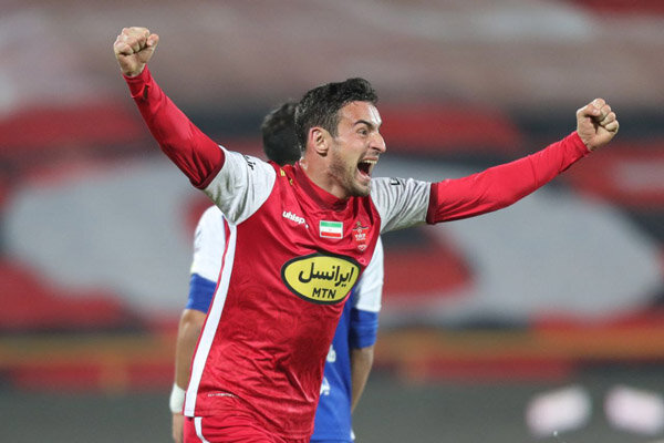 گلمحمدی چگونه مرد اول دربی شد/ فرار از شکست بزرگ بدون اسلحه