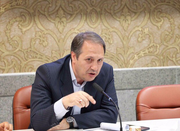 وضعیت آبی امسال آذربایجان شرقی مناسب است وضعیت آبی امسال آذربایجان شرقی مناسب است